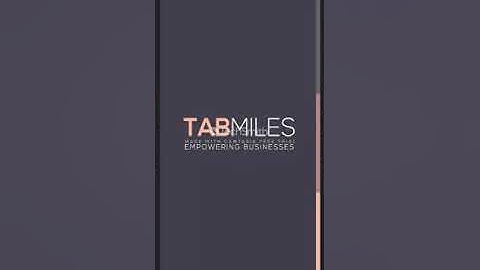 Revolutionizing Field Force Management: Explore Tabmiles Mobile App Features & Live Training
