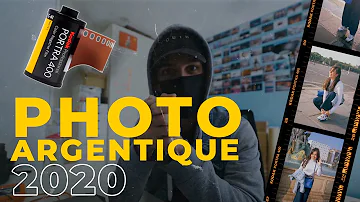 Quelles sont les différences entre un appareil photo argentique et un appareil photo numérique ?