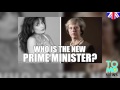 Británicos confunden el nombre de la próxima Primer Ministro con el de una actriz porno