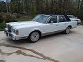 1989LincolnAutotraderAd (((SOLD!)))