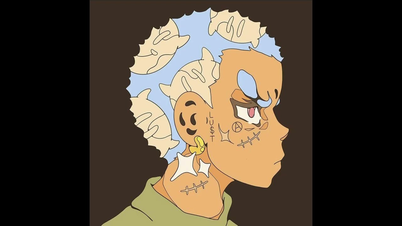 [FREE] Ski Mask The Slump God x Denzel Curry Type Beat - NEXT