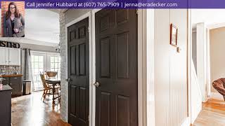 51 Birdsall Street video tour