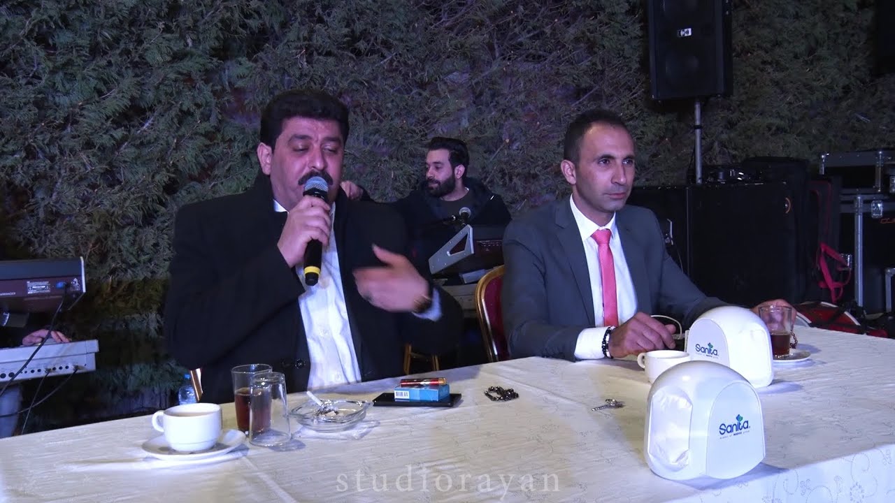 تحدي زجل هشام يونس و أحمد الخنسة ، عرس علي الحاج و سجود نمر _مرج الزهور