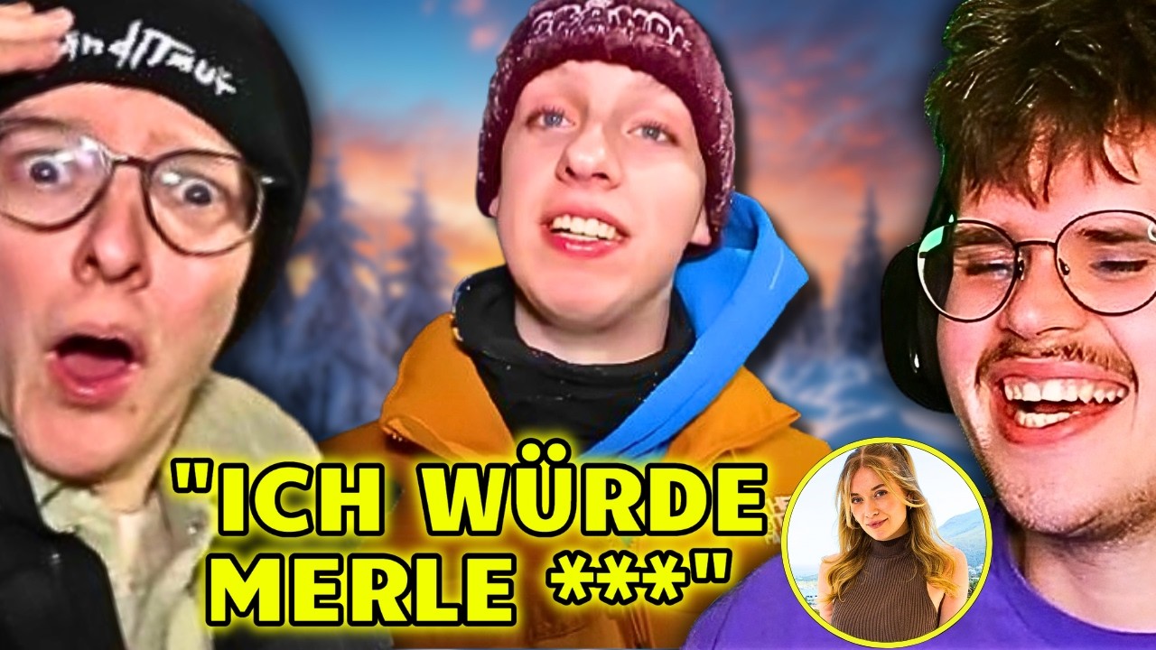 EHRENLOSE Runde 💋Kiss 💍Marry 🔪Kill