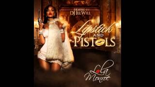 Lola Monroe - Bonus King Los Imperfections ft. Eric Bellinger & Carmen (OFFICIAL)