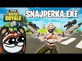 TYM RAZEM ZUPEŁNIE PRZESADZIŁEM! - Fortnite Ewron #556