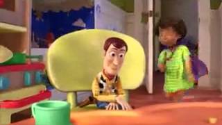 Arimola Sarigama Guys Toy Story Best Song