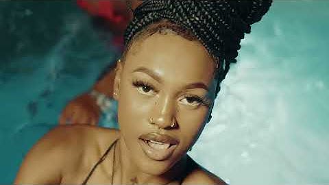 Jafrass - Henne & Casamigo (Official Music Video)