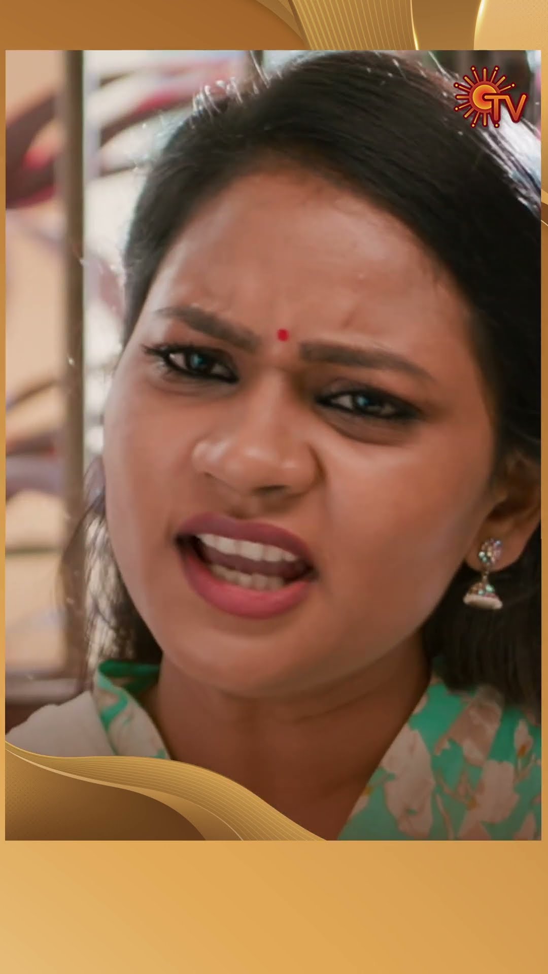 #Ranjani #SunTV #shorts #tamilserial