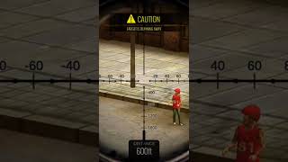 Sniper 3D Assassin Shoot to Kill Fun Free Online FPS Shooting  Android Gameplay @msbgame #shorts screenshot 2