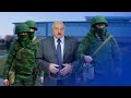 Военные арестовали президента / Новинки