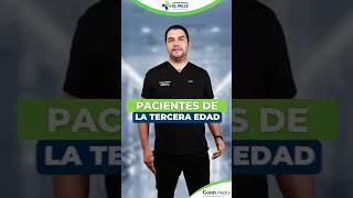 Datos sobre la fractura de cadera que debes conocer