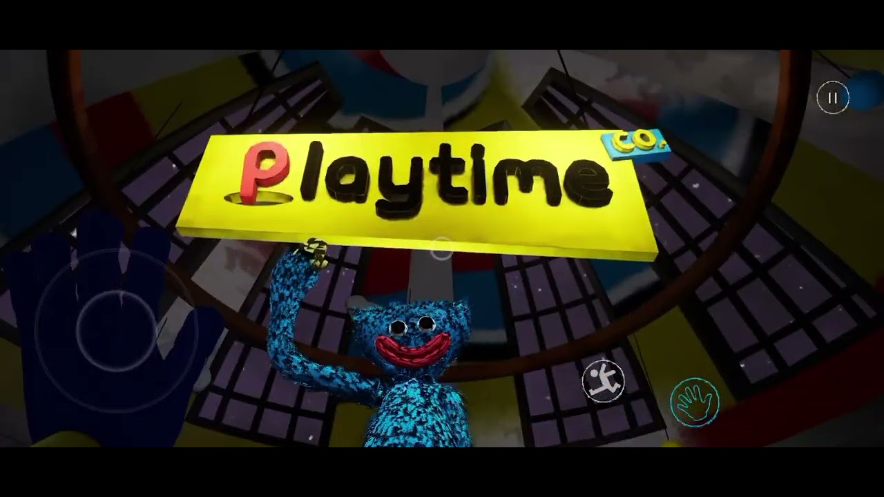 Всё началось с этого