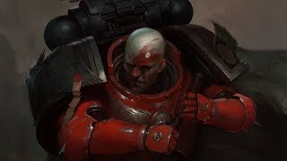 Warhammer 40000 ● В конце резни \\\ Расчленители