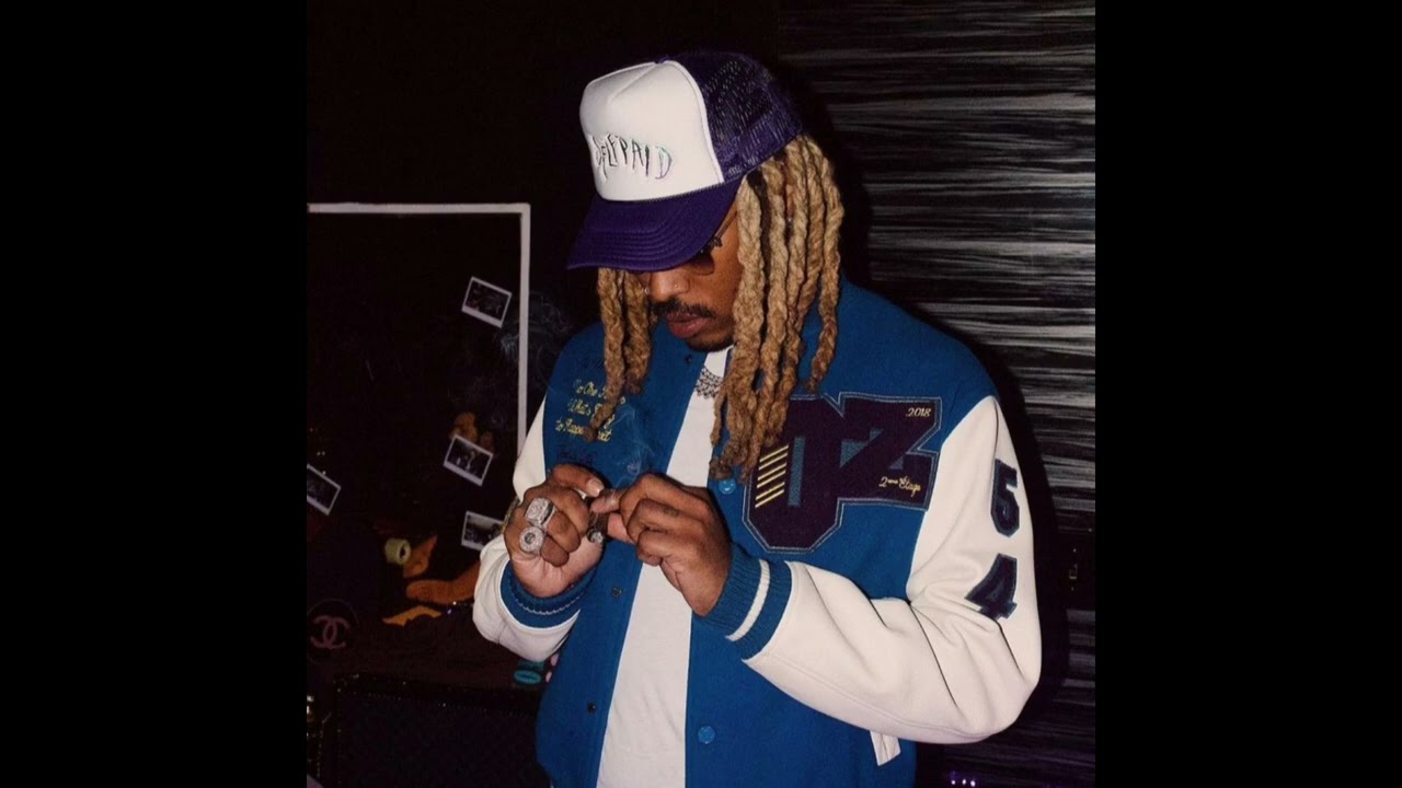 (FREE) Future x Metro Boomin Type Beat - 