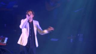 Benjamin Biolay &quot;Aime Mon Amour&quot; (La Cigale, 11/11/2012)