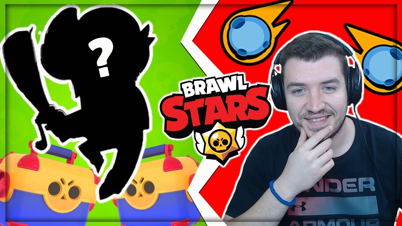 NOVI BRAWLER BIBI JE PREBRUTALAN ️️ - Brawl Stars - YouTube