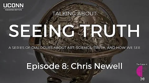 Seeing Truth with Chris Newell