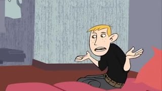 Kim Possible S1E17 The Twin Factor