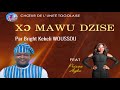 Xo mawu dzise choeur de lunite togolaise feat prisca agbo   bright kekeli woussou