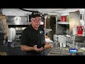 Superdawg  food paradise  travel channel  january 14th 2018