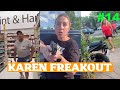 Karen Freakout compilation #14