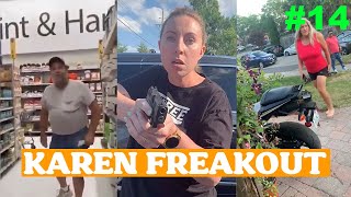 Karen Freakout compilation #14