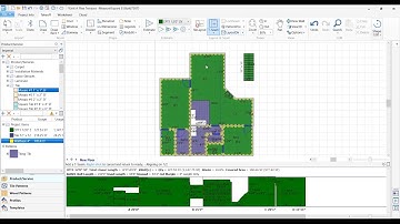 Layout and Estimating Products for MeasureSquare Multi-Family with MeasureSquare Companion