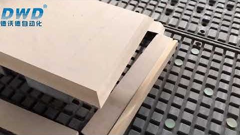 cnc nesting machine with HSD C axis and aggregate head with working size 2200*3800mm