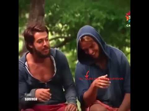 Survivor Hilmicem Murat Kardeşliği