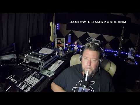 Jamie WilliamS. Music - YouTube
