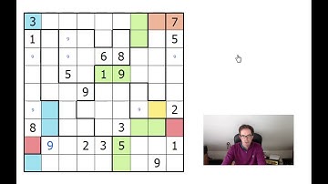 Jigsaw Sudoku:  A Complete Guide
