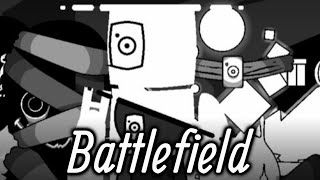 Recursedbox Recursed | Battlefield