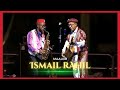 Capture de la vidéo Maalem Ismaïl Rahil & Hindi Zahra Trio Assala Et Jowee Omicil - Festival Gnaoua Casablanca 2022