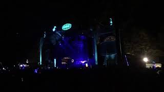Avicii tribute at Electric Forest 2018 by Galantis