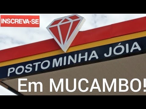 Posto Minha Joia Posto Minha Joia