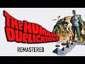 The Human Duplicators 1964 Remastered Classic Sci Fi Horror Movie
