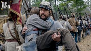 The Scene That Explains Exactly Why Newton Knight Became a Rebel Free State of Jones
