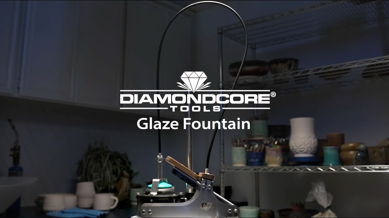 Lexar Inc. dba DiamondCore Tools
