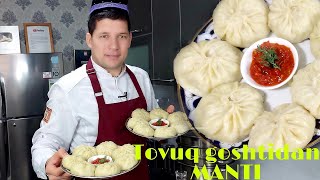 картинка: КАМХАРЖ МАНТИ ТАЙЁРЛАШ🔥 САХАРЛИК ВА ИФТОРЛИК УЧУН