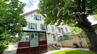 Monet's house 🇫🇷 10 minutes from Paris A new attraction in Argenteuil