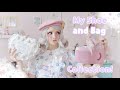 ♡ My Kawaii Shoe + Bag Collection ♡