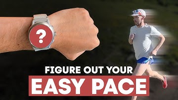 Master Easy Running: How to Find "Easy Pace"