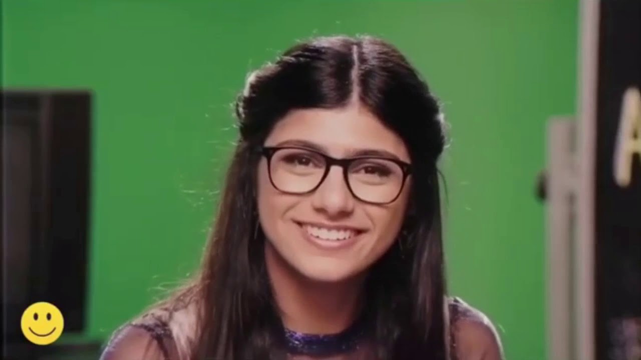 Get Study With Professor Mia Khalifa IFunny Meme Academy YouTube