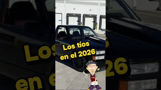 Los tiempos de antes #checy #mexicanos #tools4life #mechanic  #funny