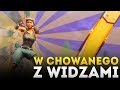 PODDAŁEM SIĘ! (Fortnite Chowany)