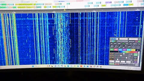 Utah and California SDR Web Sites For Ham Radio Receiver