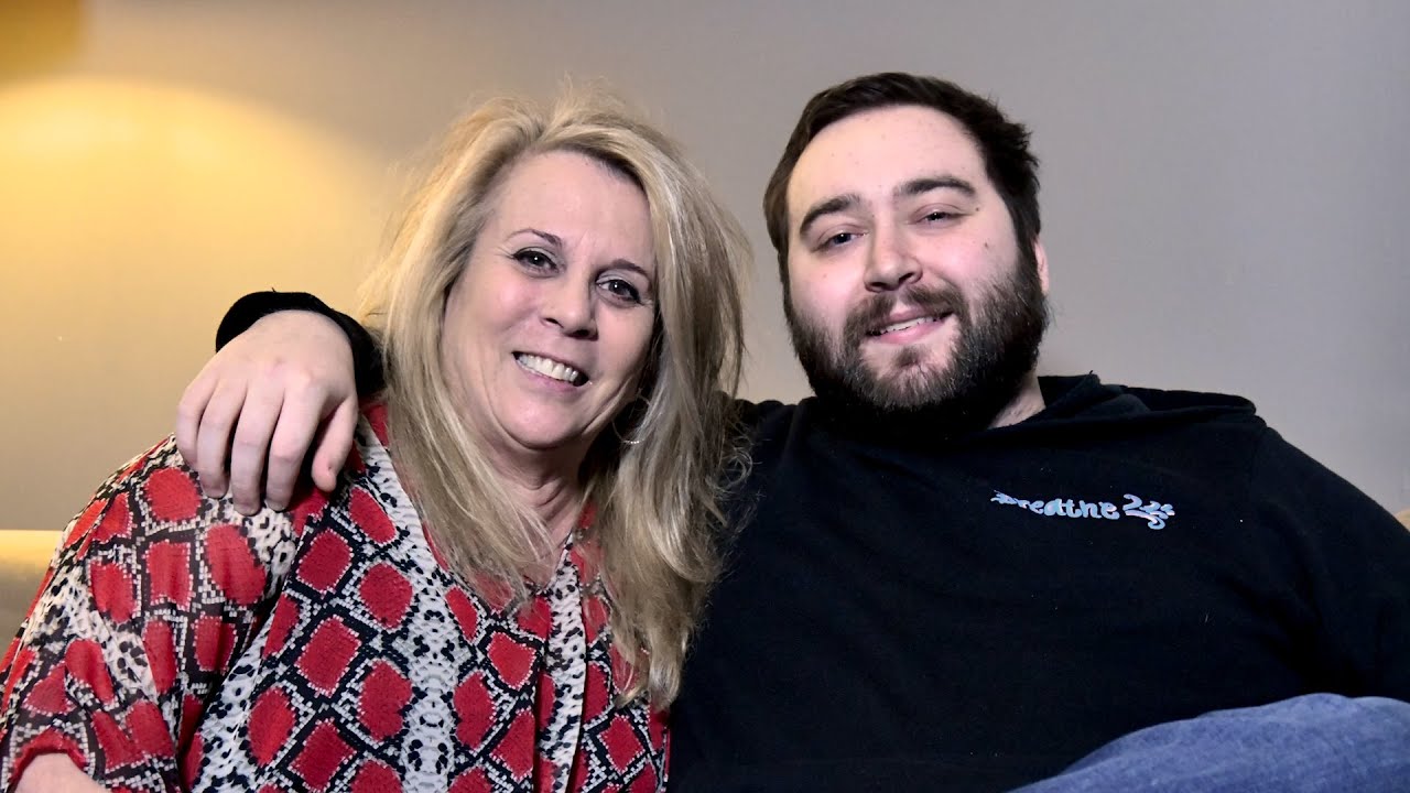 A New Life with New Lungs:  Advancing Transplant Science at the University of Maryland