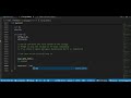 Codeforces problem 1985 A implementation strings*800