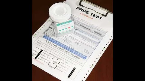 Mobile Drug Testing Commerical